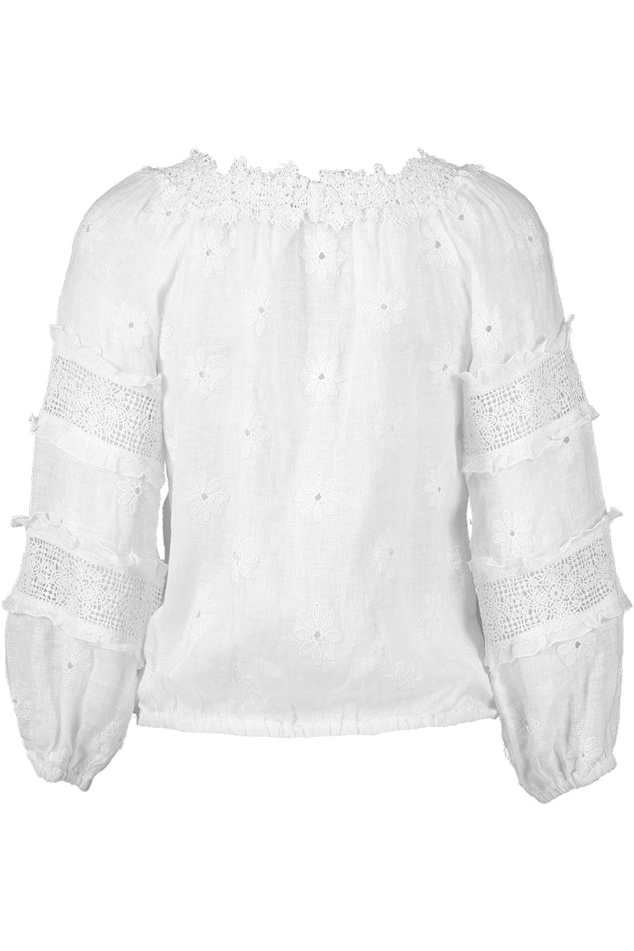 TEMPTATION POSITANO-Baltimora Top-