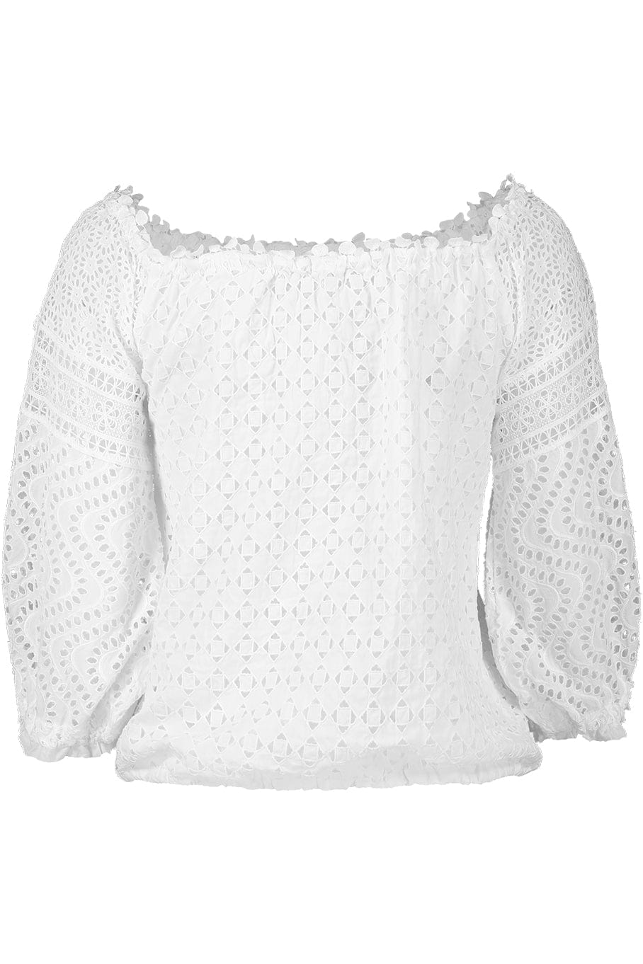 TEMPTATION POSITANO-Charlotte Top-