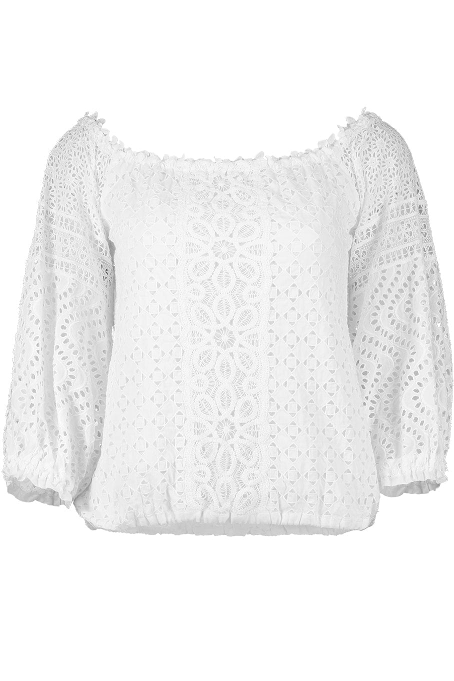 TEMPTATION POSITANO-Charlotte Top-