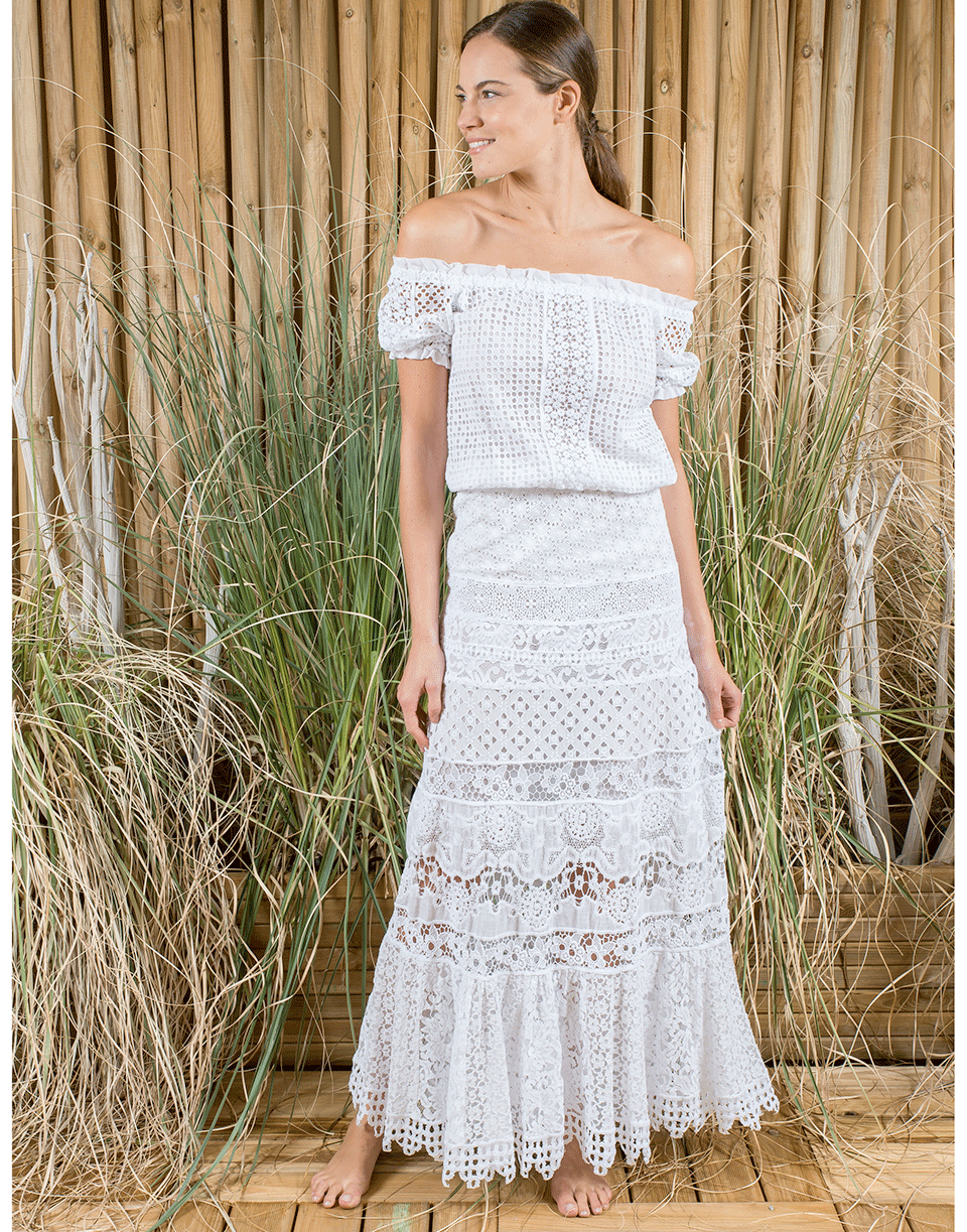 temptation positano off the shoulder dress Temptation Positano Boston dress