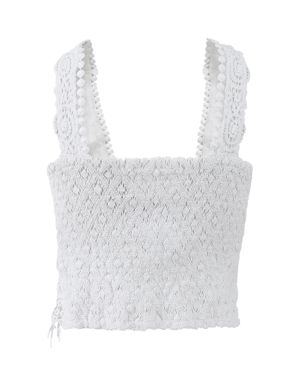 TEMPTATION POSITANO-Liquirizia Tank-
