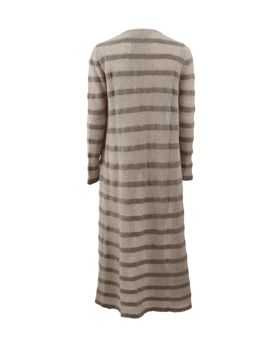 THE ELDER STATESMAN-Mr. Simple Cardigan-