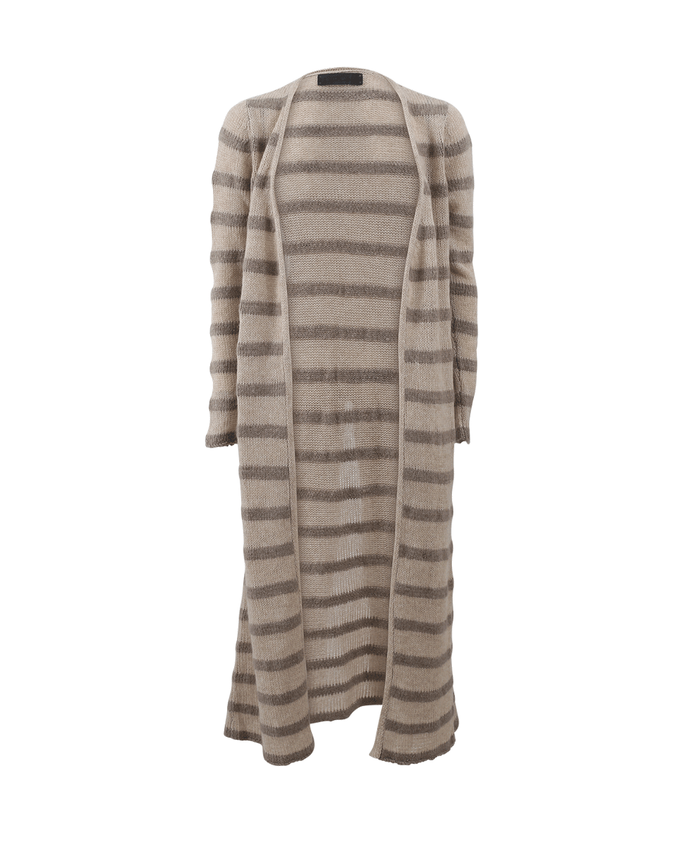 THE ELDER STATESMAN-Mr. Simple Cardigan-
