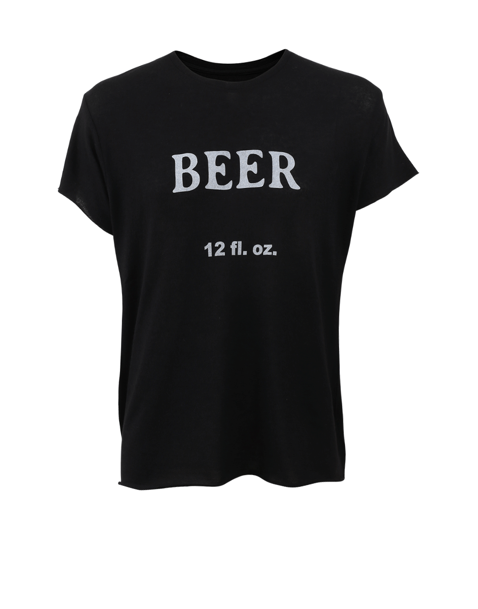 THE ELDER STATESMAN-Favorite Tee-