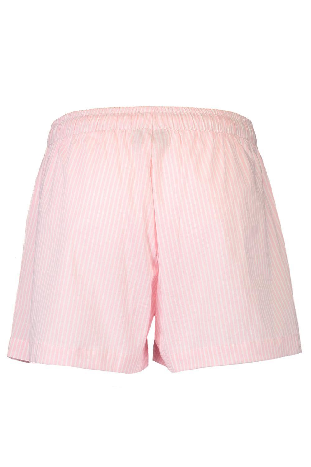 Flutter Short-STRIPE-1-CLOTHINGPANTSHORT-The Lady & The Sailor x Marissa Collections