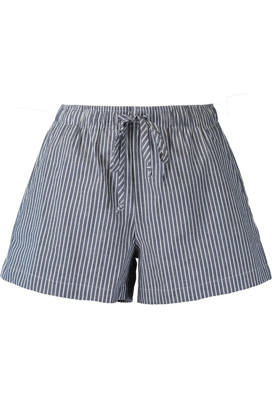 Flutter Short - Sailor Stripe