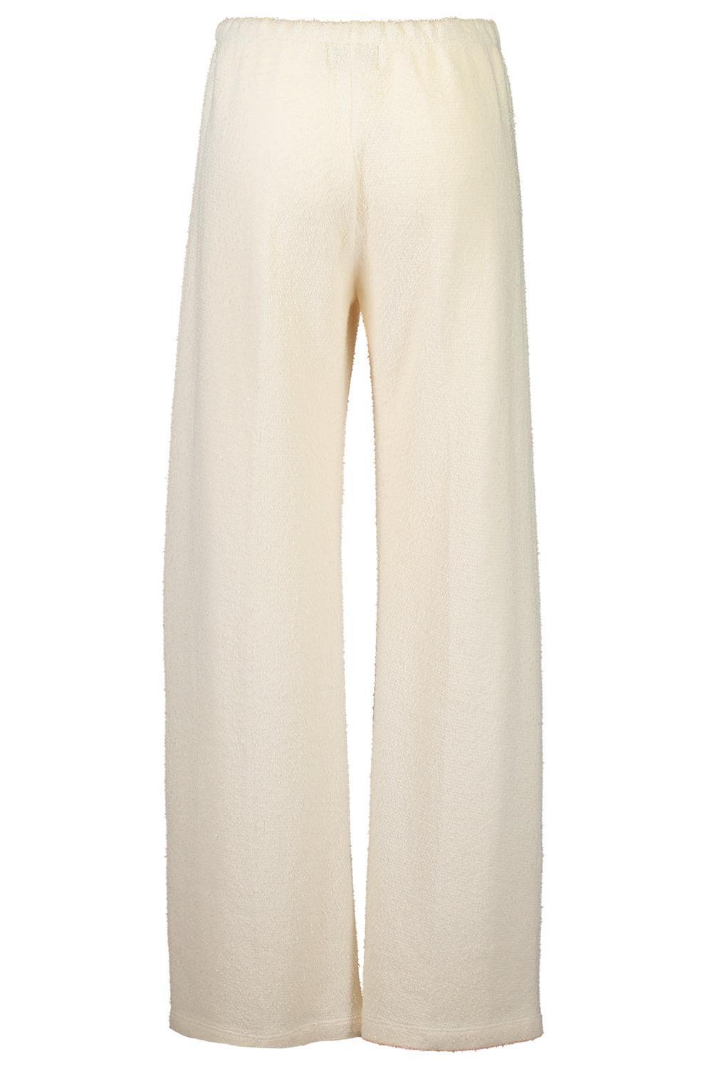 Everyday Pant-CREAM-1-CLOTHINGPANTWIDE LEG-The Lady & The Sailor x Marissa Collections