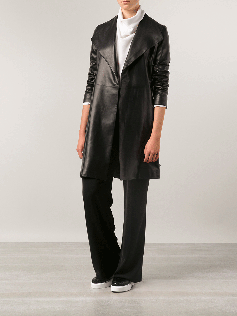 THE ROW-Wallin Coat-