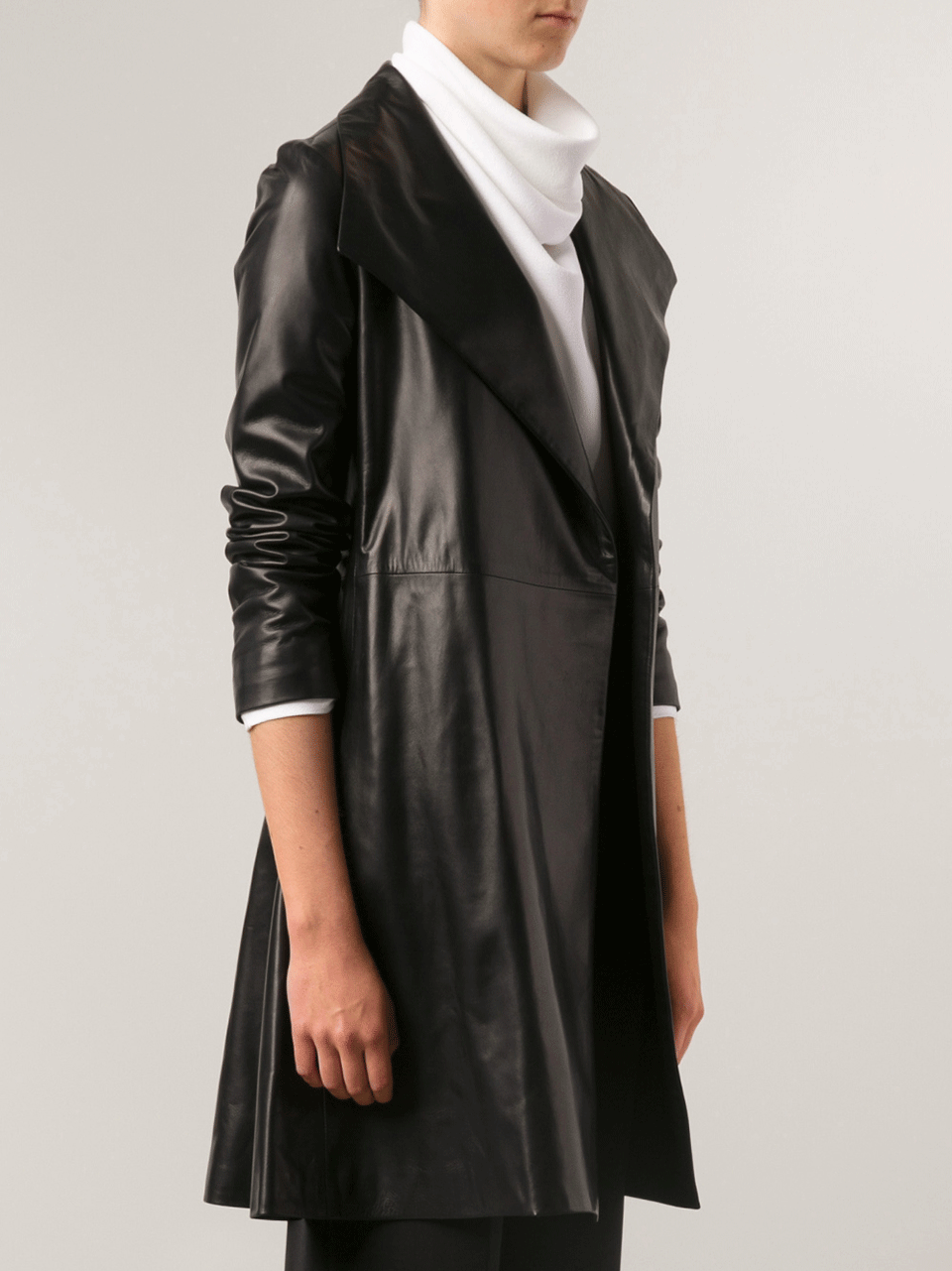 THE ROW-Wallin Coat-