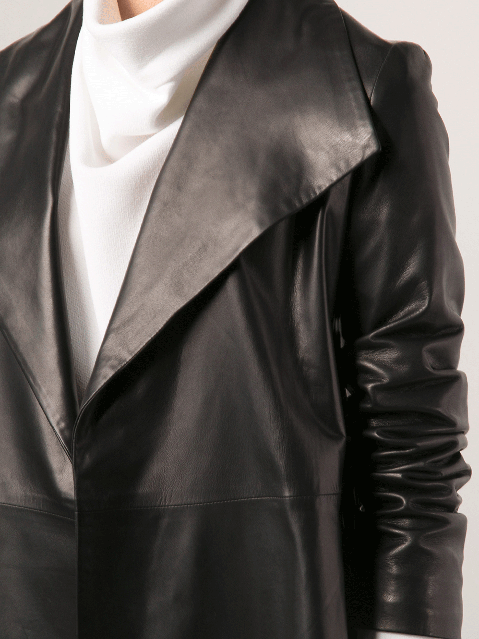 THE ROW-Wallin Coat-