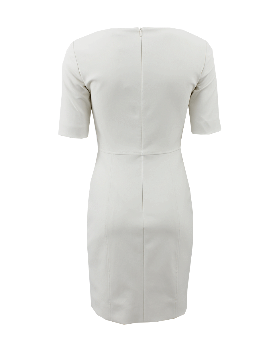 THE ROW-Delivery Techno Cotton Dress-