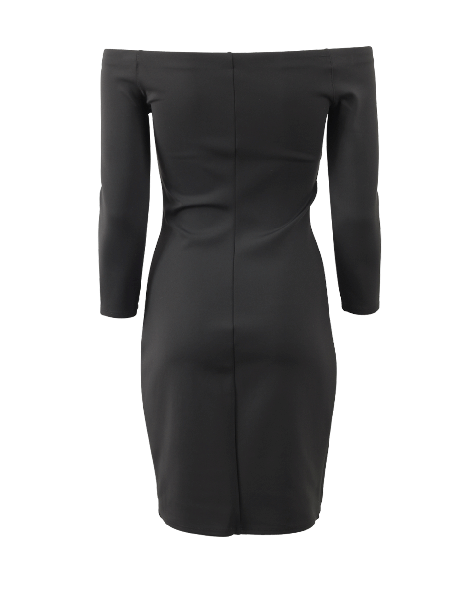 THE ROW-Shess Dress-