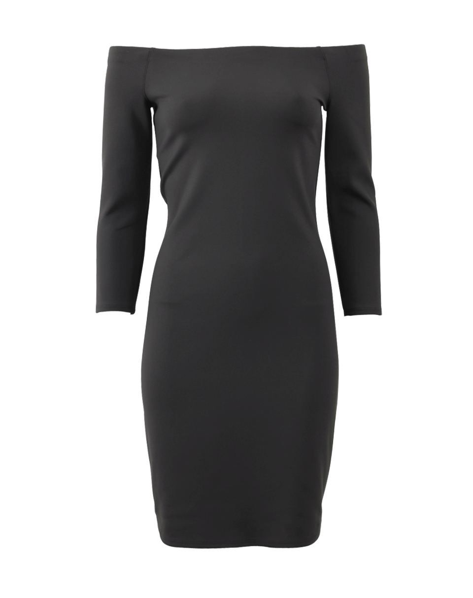 THE ROW-Shess Dress-