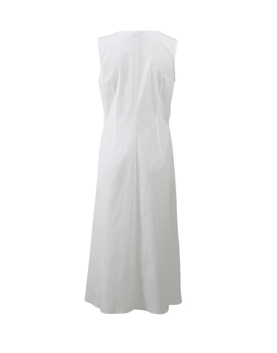 THE ROW-Kristiann Dress-