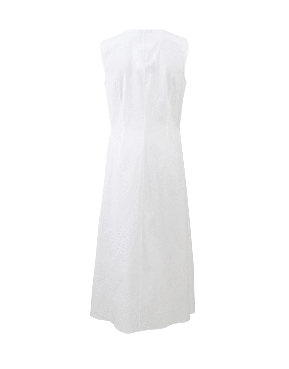 THE ROW-Kristian Dress-
