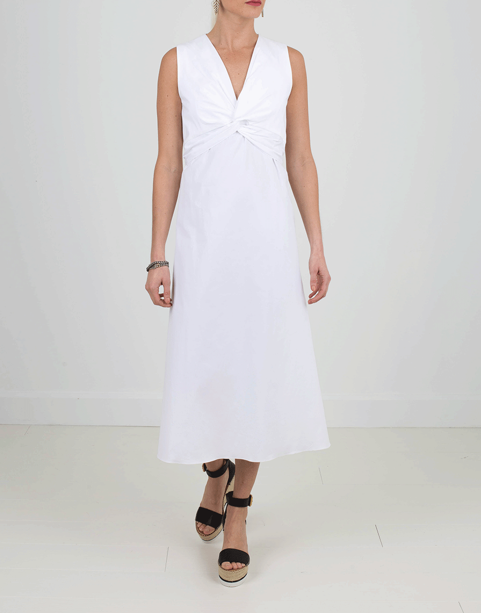 THE ROW-Kristian Dress-