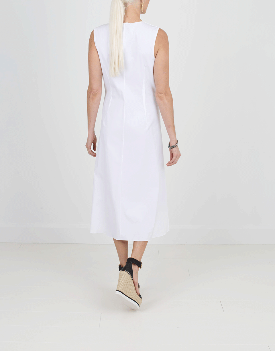 THE ROW-Kristian Dress-