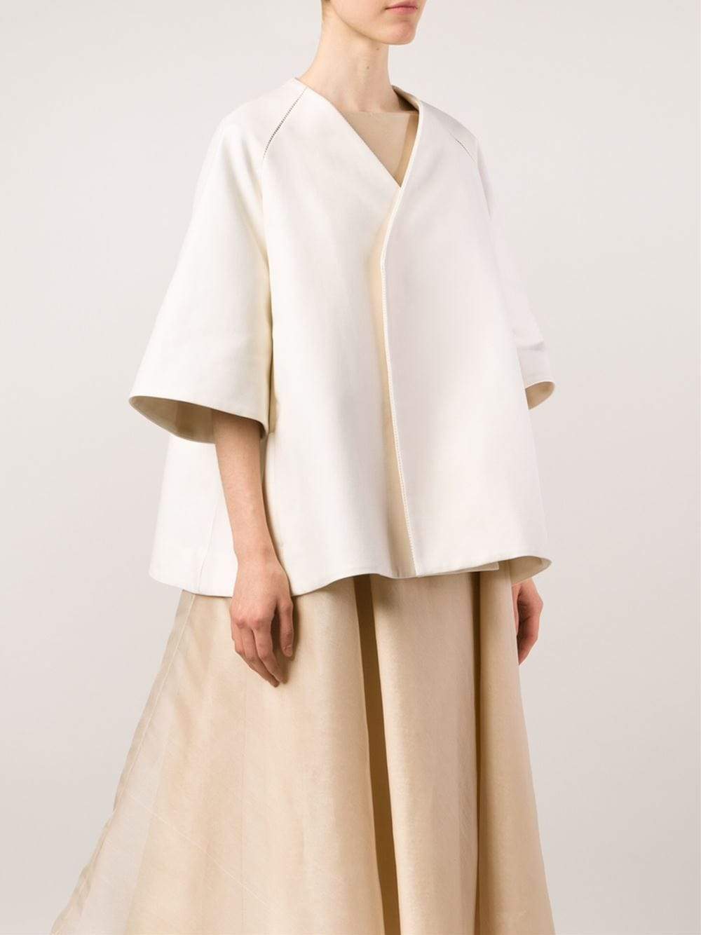 THE ROW-Harim Jacket-