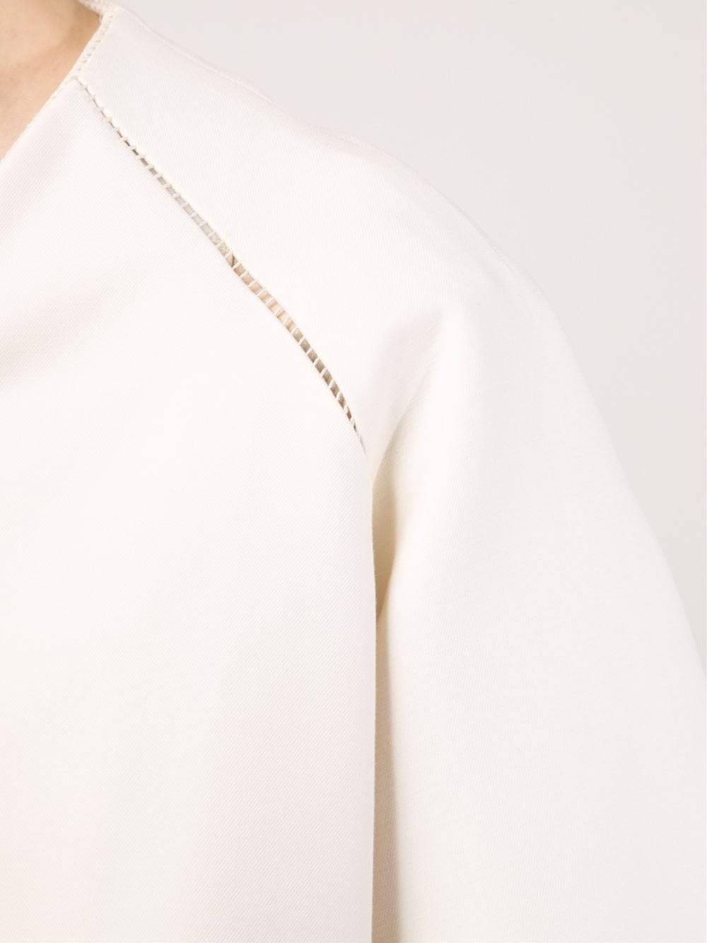 THE ROW-Harim Jacket-