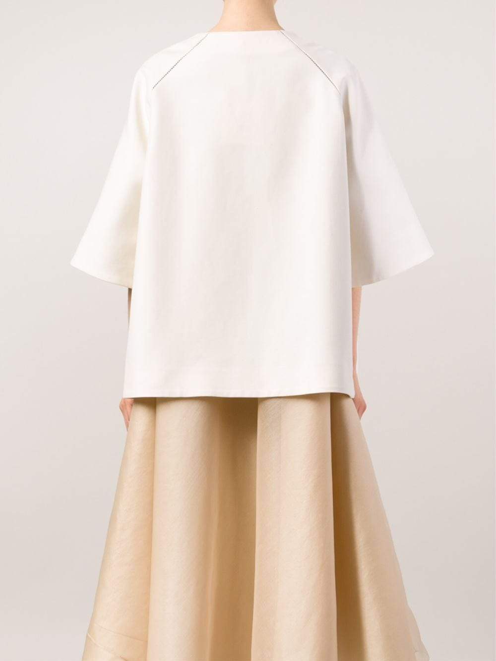 THE ROW-Harim Jacket-