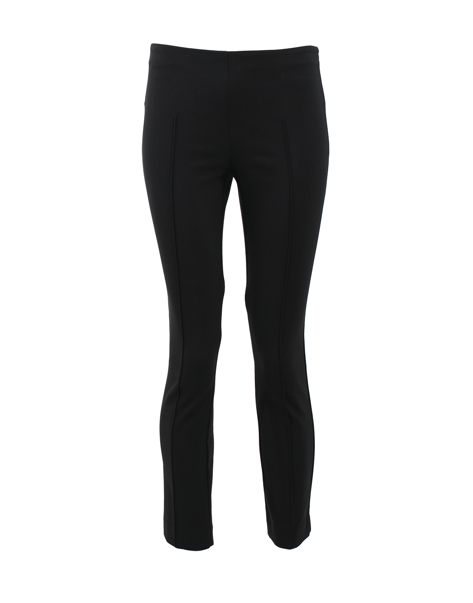 THE ROW-Shama Techno Cotton Ankle Pant-