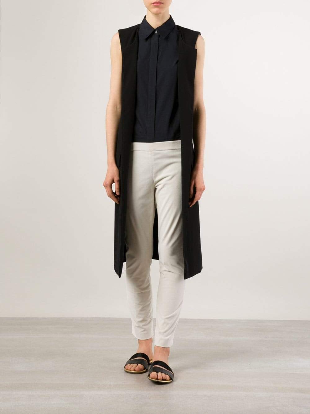 THE ROW-Laudette Pant-