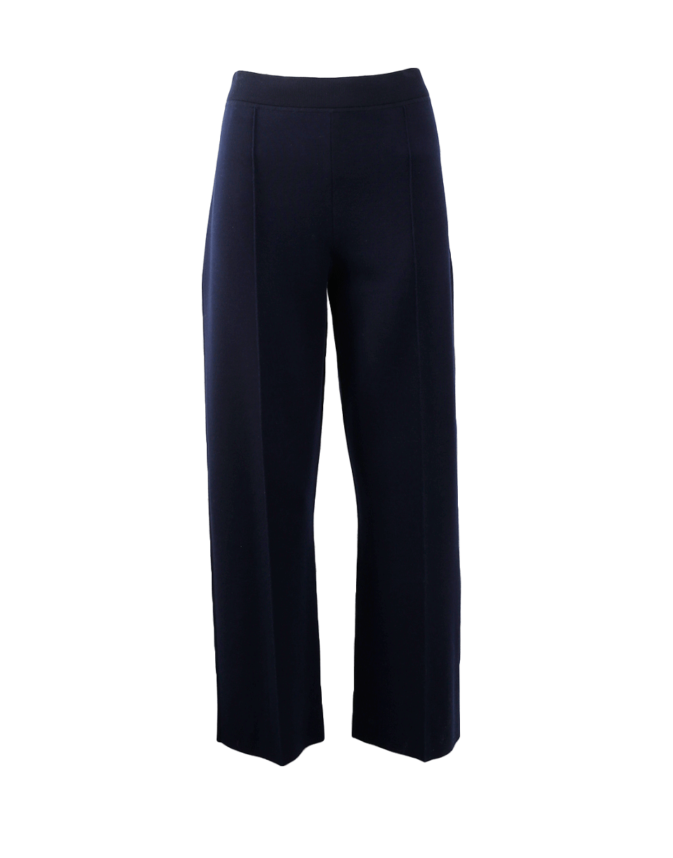 THE ROW-Destiny Pant-NAVY