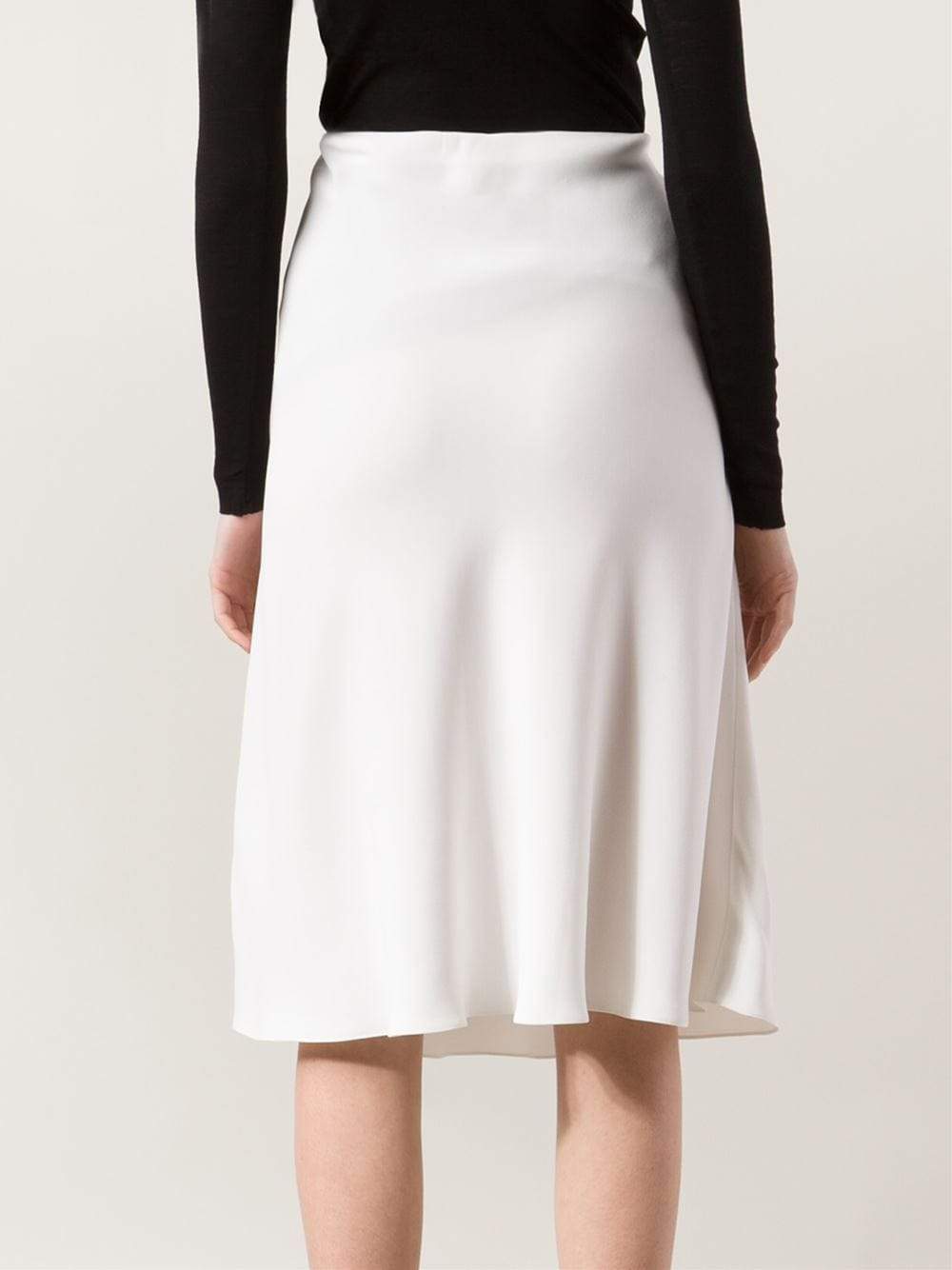 THE ROW-Medela Skirt-