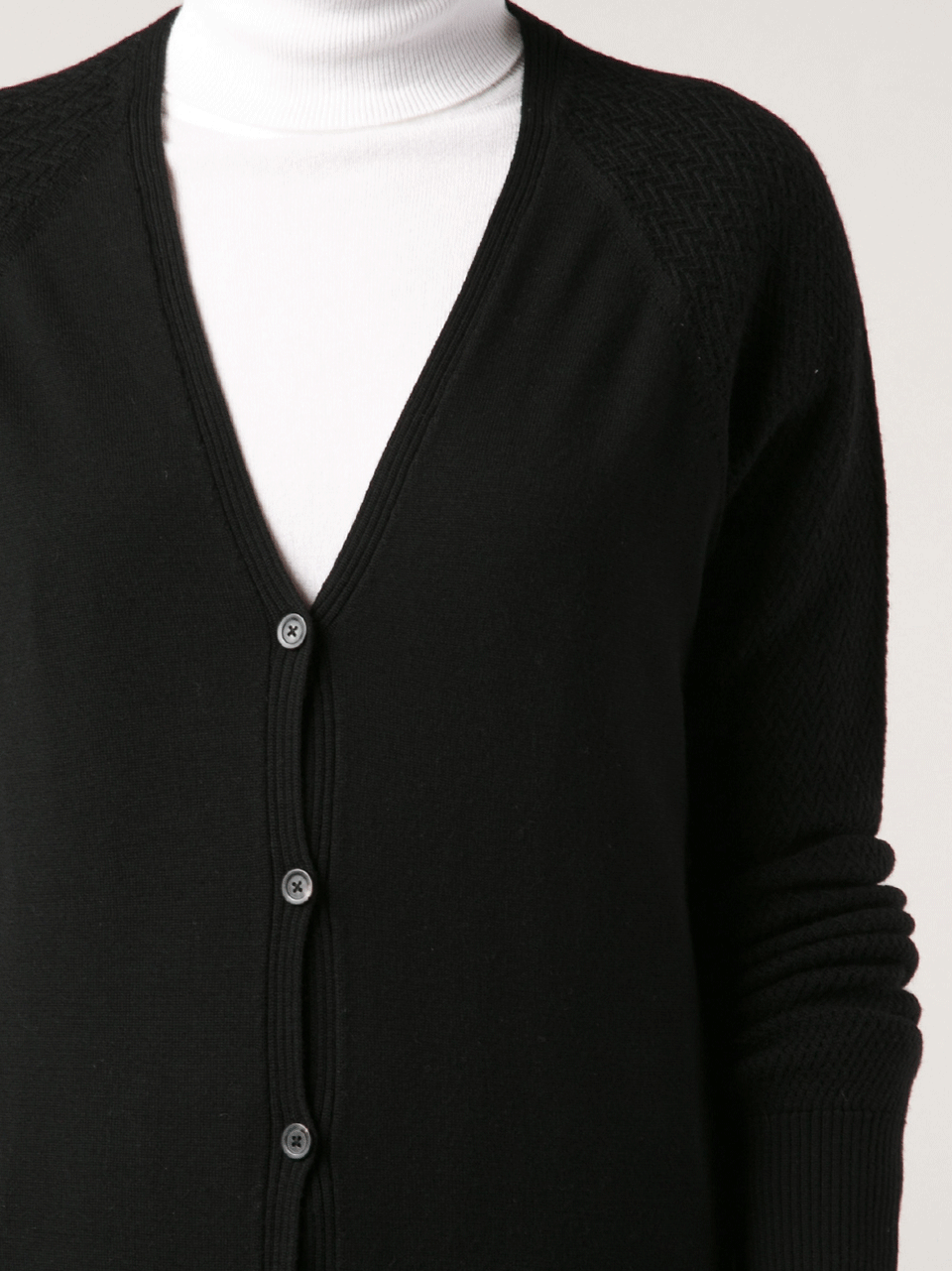 THE ROW-Natallies Long Cardigan-