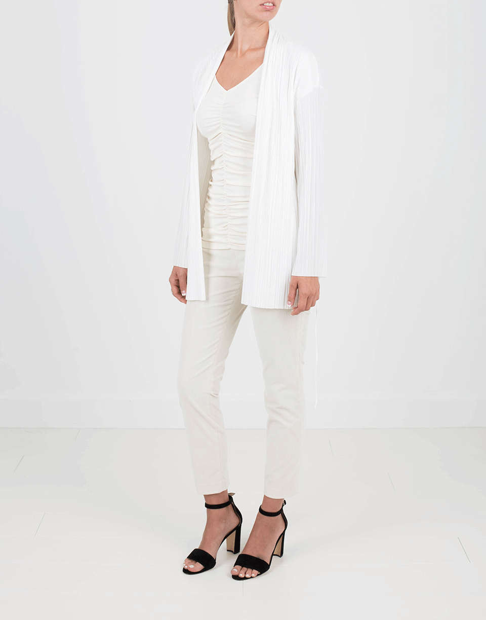 THE ROW-Kim Cardigan-