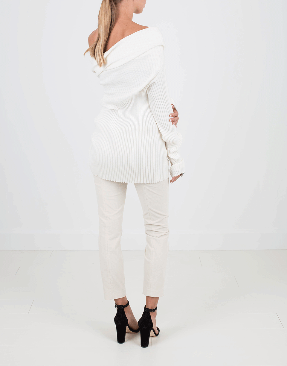 THE ROW-Tulah Top-