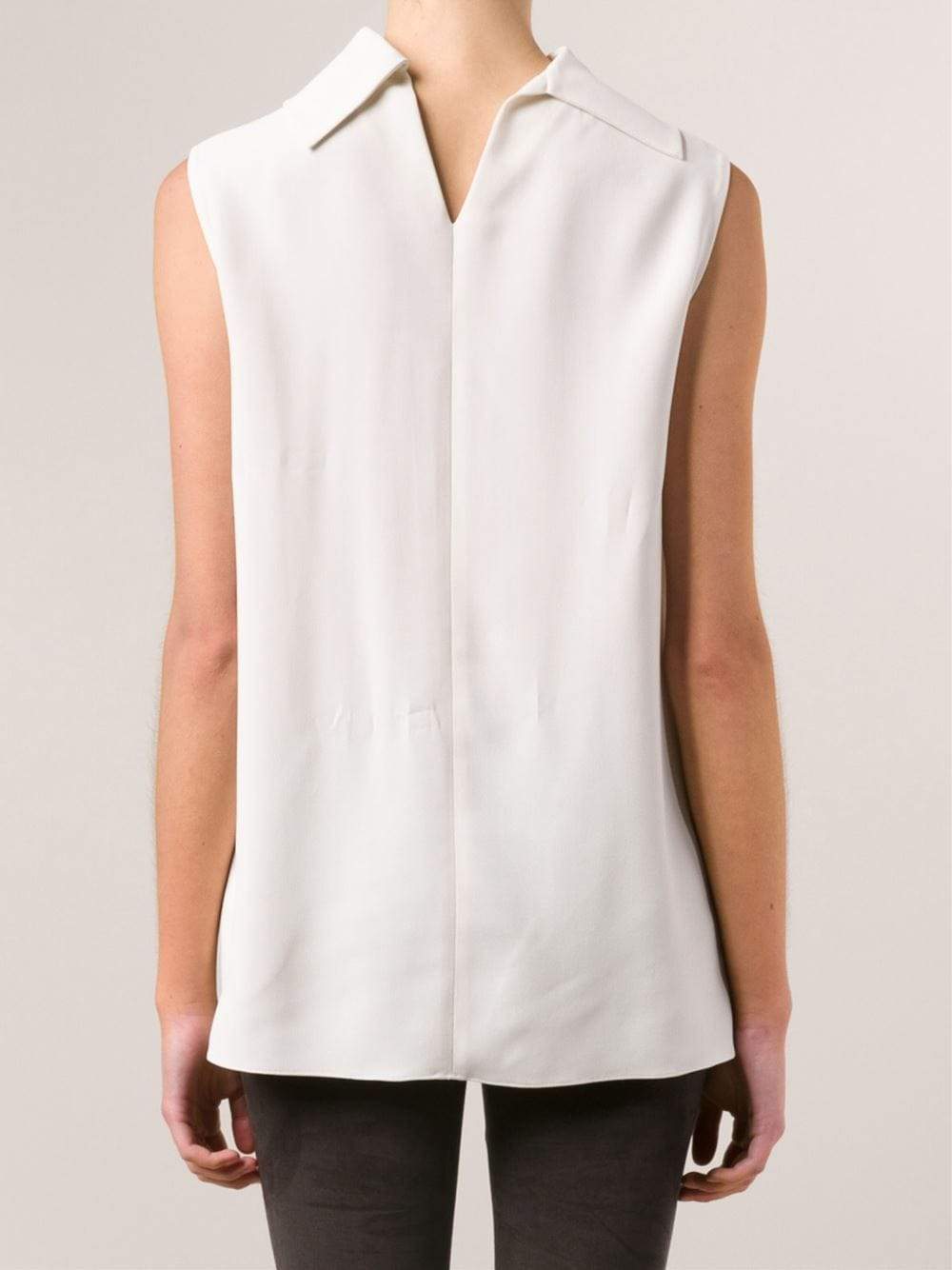 THE ROW-Sesil Top-