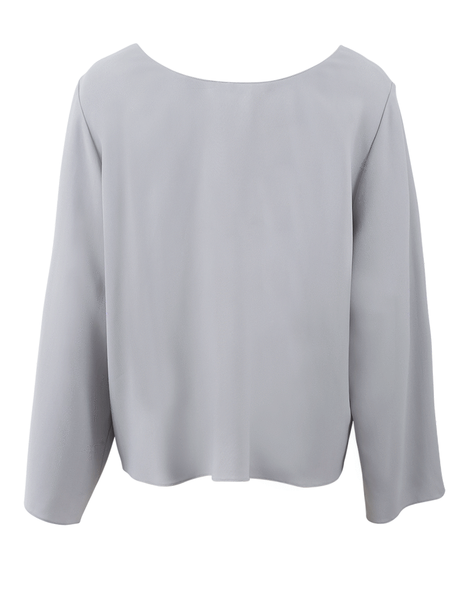 THE ROW-Nuro Top-
