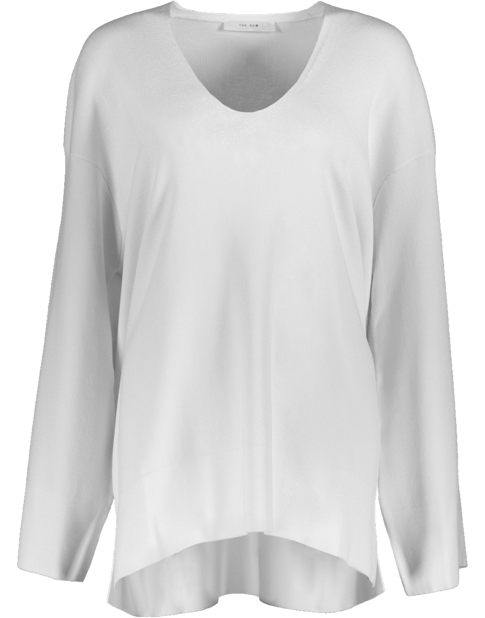 THE ROW-Lesli Top-