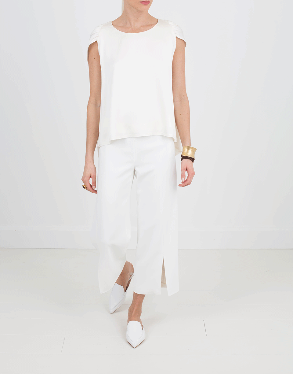 THE ROW-Ada Top-
