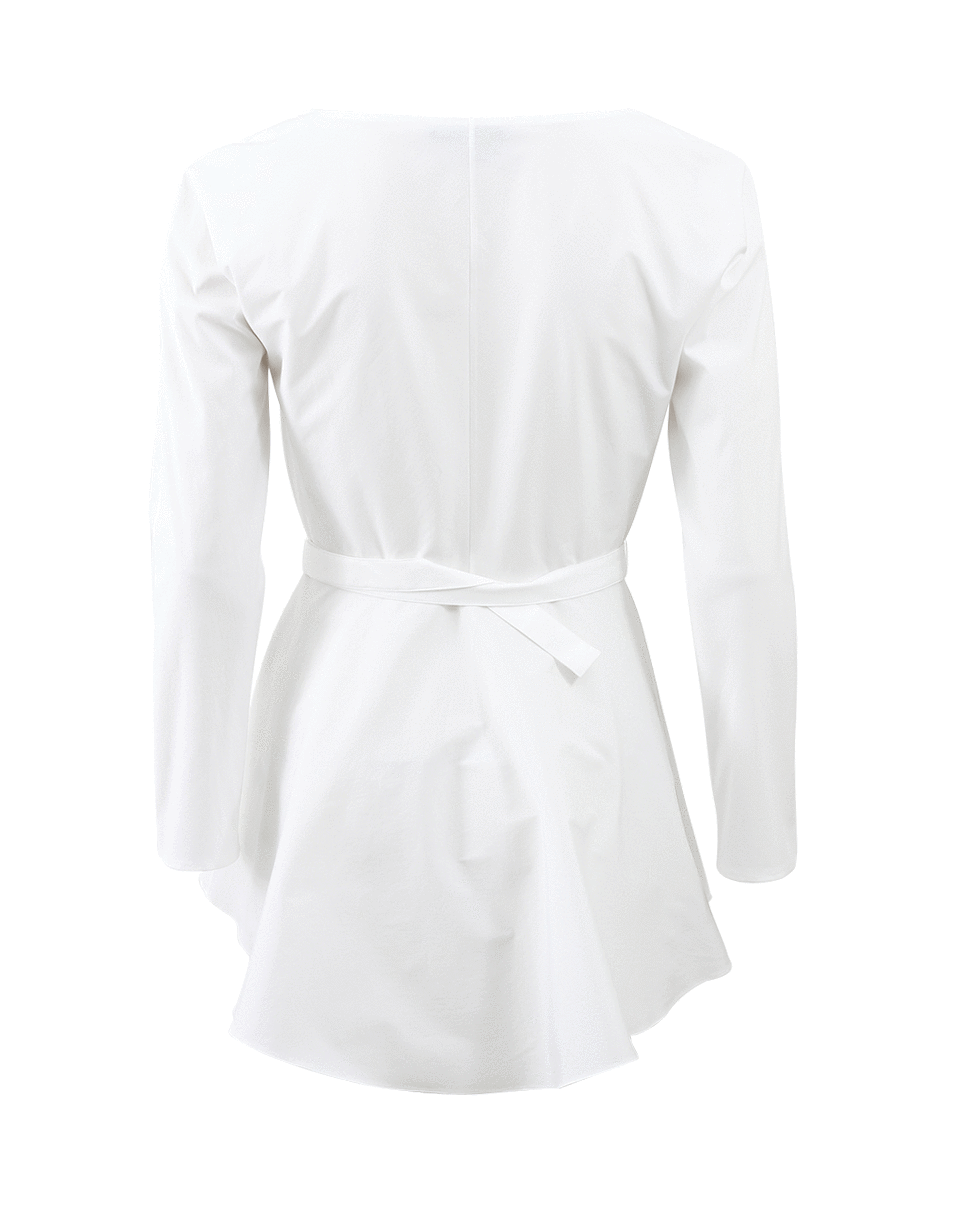 THE ROW-Isa Belted Top-