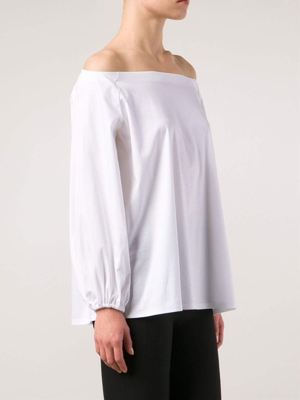 THE ROW-Pepper Top-