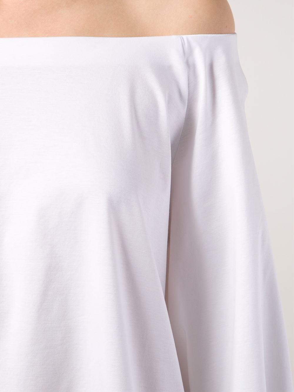 THE ROW-Pepper Top-