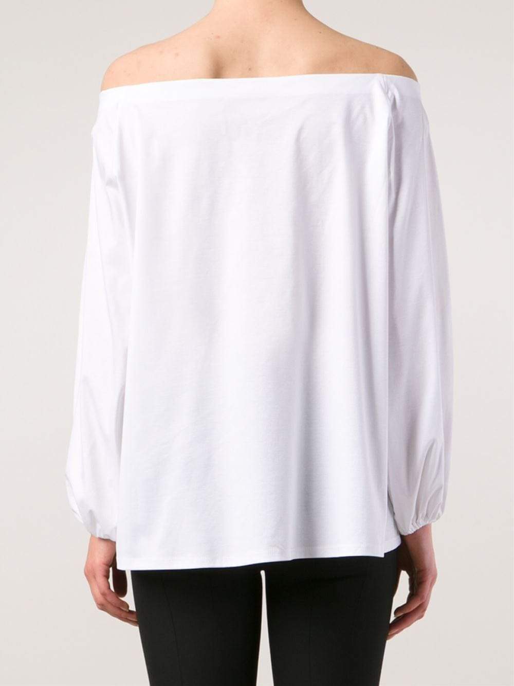 THE ROW-Pepper Top-