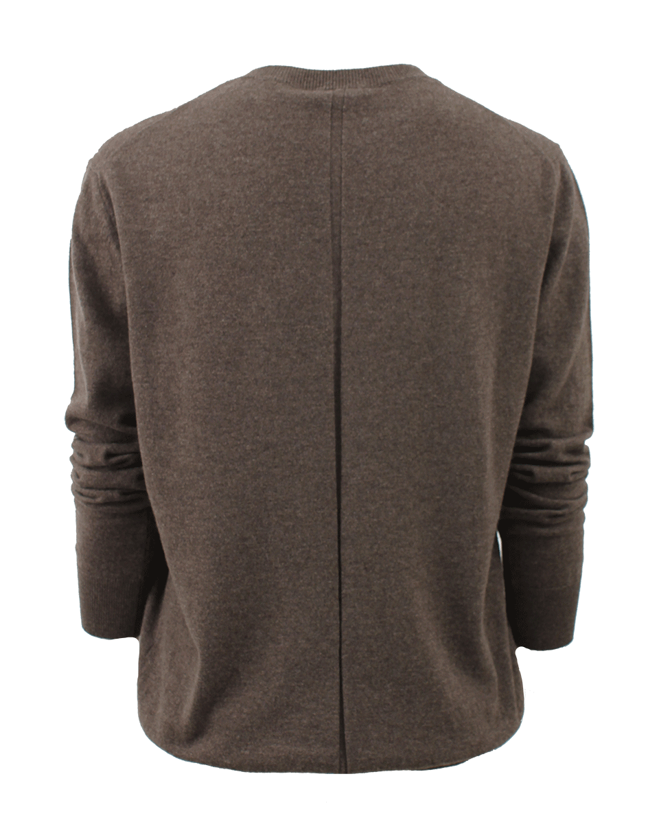 THE ROW-Sabry V-Neck Pullover-