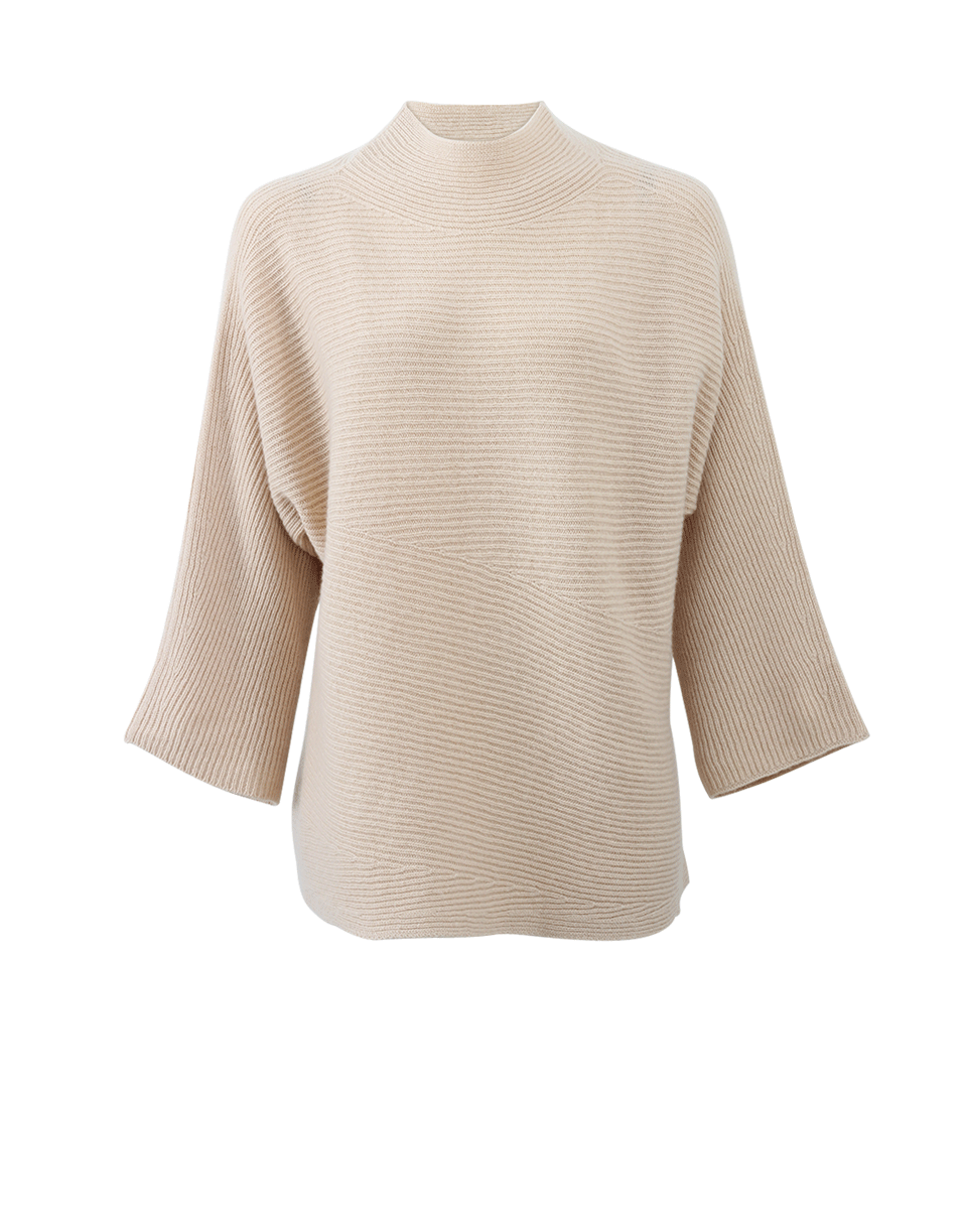 THE ROW-Renata Ribbed Tunic-