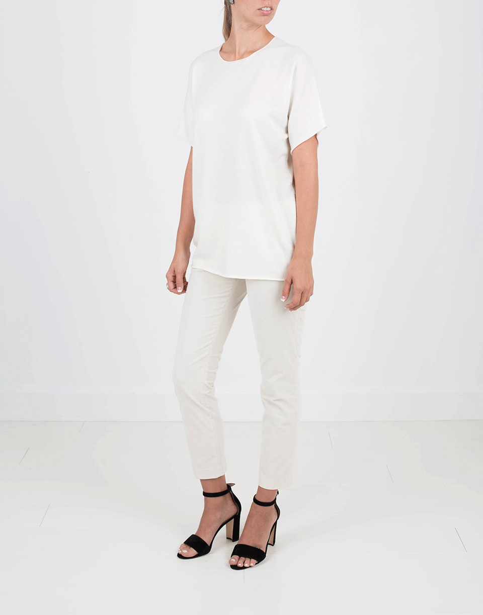 THE ROW-Rialto Tee-