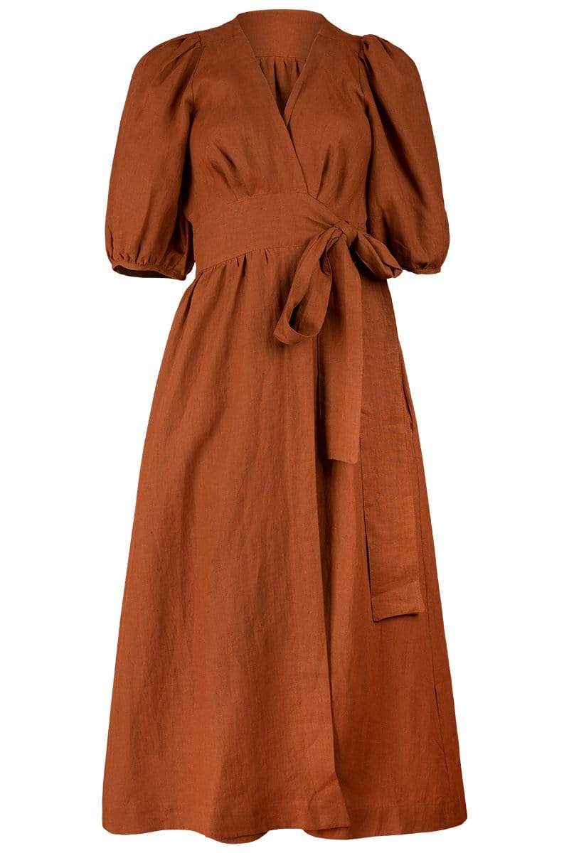 Fiona Dress