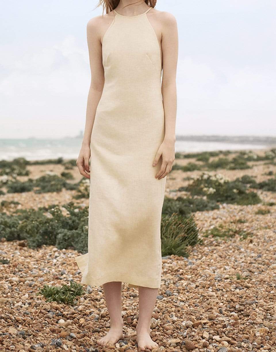 THREE GRACES LONDON-Mallie Dress-