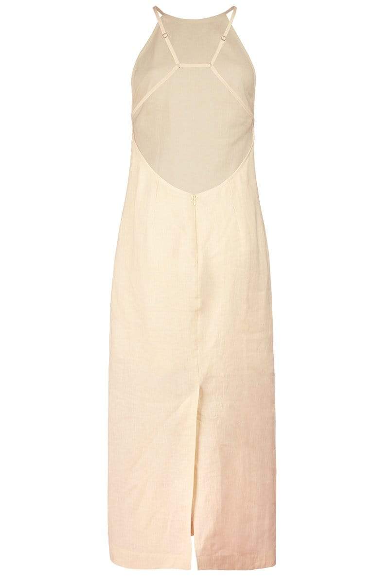 THREE GRACES LONDON-Mallie Dress-