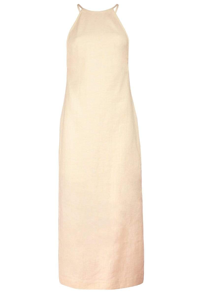 THREE GRACES LONDON-Mallie Dress-