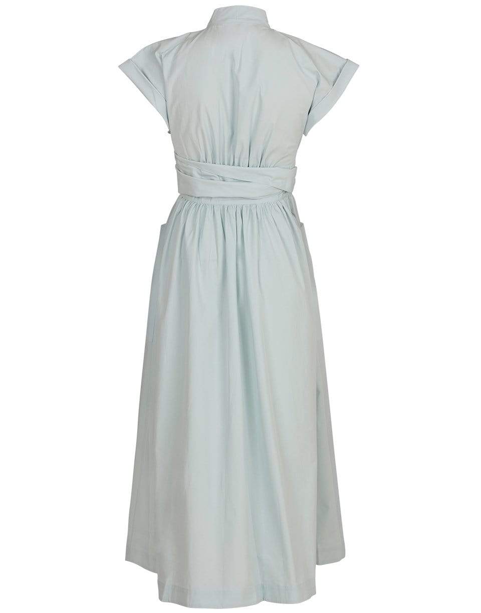 Clarissa Midi Dress