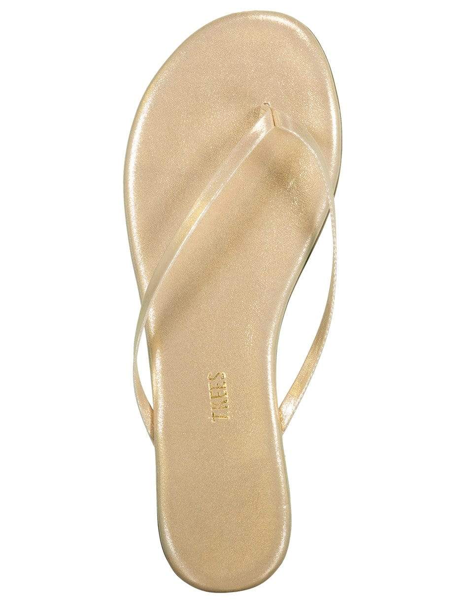 TKEES-Glitters Flip Flop-