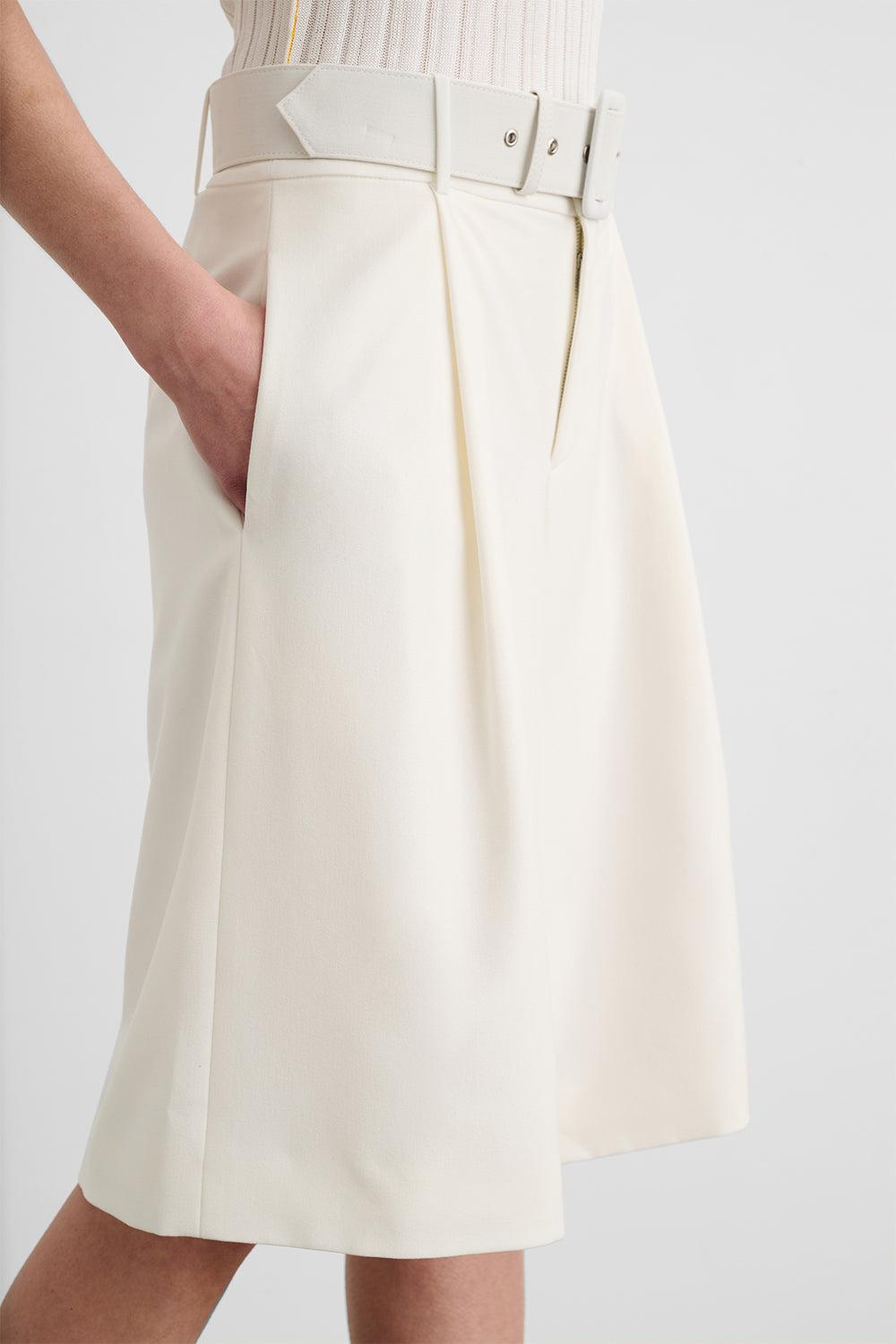 Nina Short-WHITE-2-CLOTHINGPANTSHORT-TOCCIN