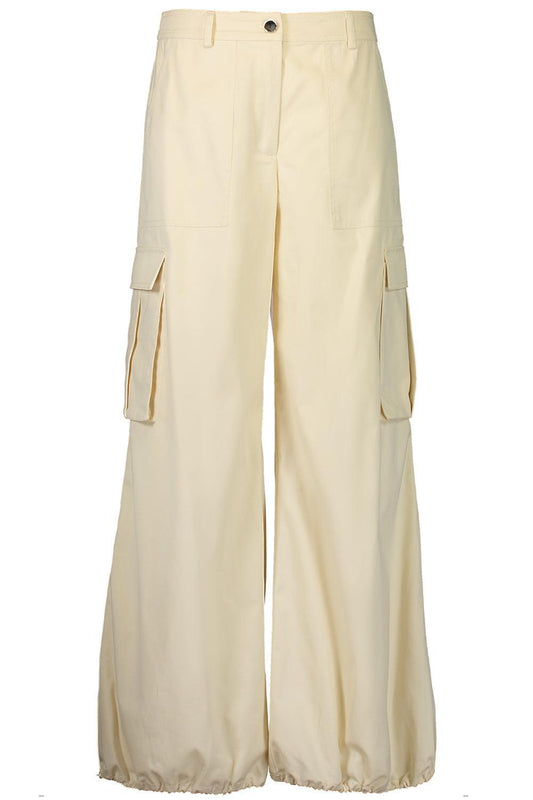 James Cargo Pant-CREAM-0-CLOTHINGPANTWIDE LEG-TOCCIN